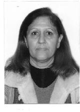 Foto de MARGARETH SOARES LUVIZETTO