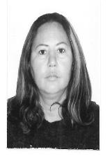 Foto de MÁRCIA TERESINHA COSTA DA SILVA