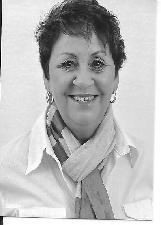 Foto de Maria Terezinha Kraemer Canello
