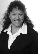Foto de Maria Elisabete de Castilhos Wasem