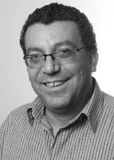 Foto de SERGIO JORGE DE MELLO