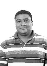 Foto de ANDERSON RAFAEL DA SILVA PAVÃO