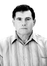Foto de Eliseu Argolo de Morais