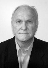 Foto de Hugo Blank