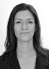 Foto de ANANDA NASAI MACHADO DE OLIVEIRA