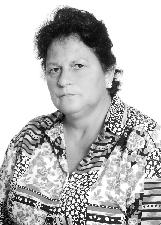 Foto de NECI MARIA DE OLIVEIRA SILVEIRA