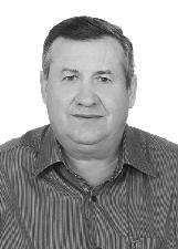 Foto de Vitor Hugo Bergamo