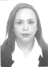 Foto de RUBIA TERESINHA DE OLIVEIRA PROENÇA