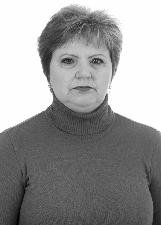 Foto de GESSI MARIA GAZZOLA CARISSIMI