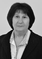 Foto de RENI MARIA BECKER