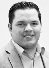 Foto de TIAGO DIORD ILHA