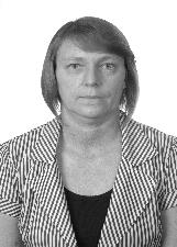 Foto de CLARICE KLEEMANN BOHN