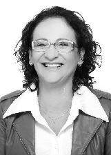 Foto de Ruth Beatriz Oliveira de Campos