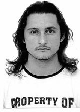 Foto de LUCAS FABIANO JACOBUS KONRDORFER