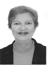 Foto de ANNA SARITA IGNACIO DA SILVA