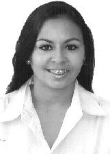 Foto de JAQUELINE DA SILVA JAQUES