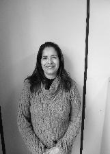 Foto de CLAUDIA TERESINHA DE MORAES OLIVEIRA