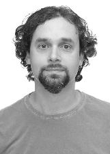 Foto de DAVID ERNESTO LANDAU RUBBO