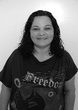 Foto de MARIZA TERESINHA CARVALHO DOS SANTOS