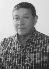 Foto de JOÃO FERNANDO DA ROSA MARTINS