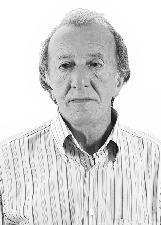 Foto de Oscar Francisco Bolsonello