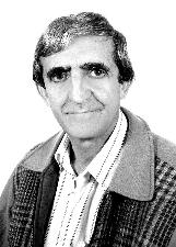 Foto de GETULIO DARCI ROCHA PAHIM