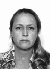 Foto de Dóris Léa Schlatter
