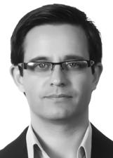 Foto de JEFERSON LUCIANO NOVACZYK DE SOUZA