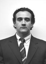 Foto de GREGORIO BEHEREGARAY