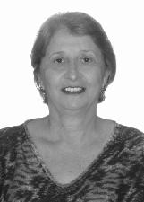 Foto de ARELI ANA BARICHELLO CUNHA