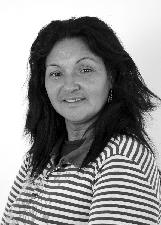 Foto de CARLA ADRIANE FLORES ARRUGUETI
