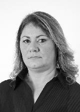 Foto de EDA REGINA DA SILVA GIENDRUCZAK DE GODOY