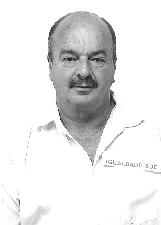 Foto de Luiz Carlos Simões dos Santos