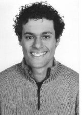 Foto de THIAGO RODRIGUES DA SILVA