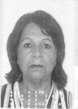 Foto de SANTA ORLANDA VIEIRA FRANCO