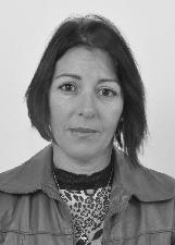 Foto de SILVIA REGINA VARGAS DOS SANTOS