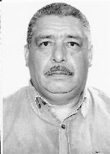 Foto de RUBENS WALTER OSES