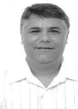 Foto de CLAUDIO ROBERTO DA SILVA XAVIER