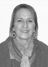 Foto de MARIA HELENA GHEDINI COIMBRA