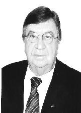 Foto de OLMES OSCAR DA SILVEIRA