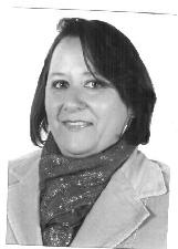 Foto de INARA LOURDES SCAPIN MONTAGNER