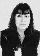 Foto de NUBIA LILIAN GANZER MOREIRA
