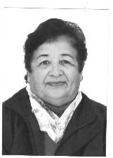 Foto de MARIZA DA SILVA CARVALHO