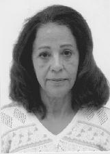 Foto de ZELIA DA SILVA BACCHIERI
