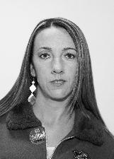 Foto de FABRICIA BORGES MONTEIRO