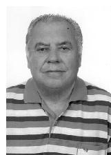 Foto de JAIR HONORIO DA SILVA