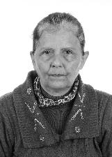 Foto de IRENE TEREZINHA PIRES GRZECZINSKI