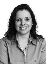 Foto de MICHELLE FRANCK SÁPIRAS