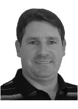 Foto de Roberto Carlos Chrostowski