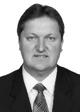 Foto de SÉRGIO LUÍS THEISEN